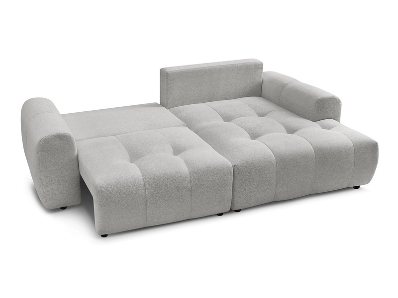 Canapé d'angle BOBOCHIC ROXELANE