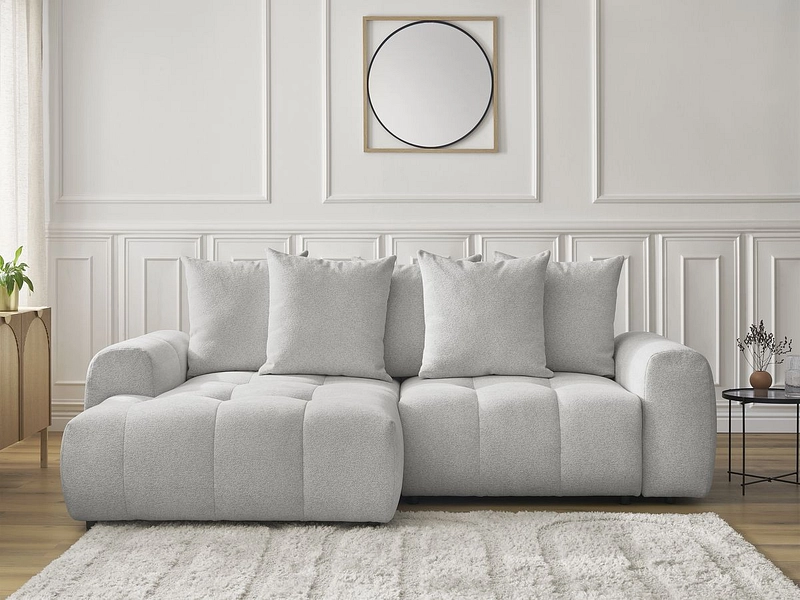 Canapé d'angle BOBOCHIC ROXELANE