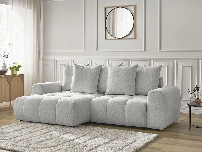 Canapé d'angle BOBOCHIC ROXELANE