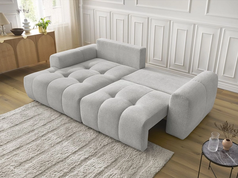 Canapé d'angle BOBOCHIC ROXELANE