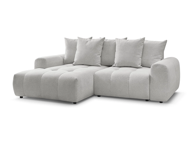 Canapé d'angle BOBOCHIC ROXELANE
