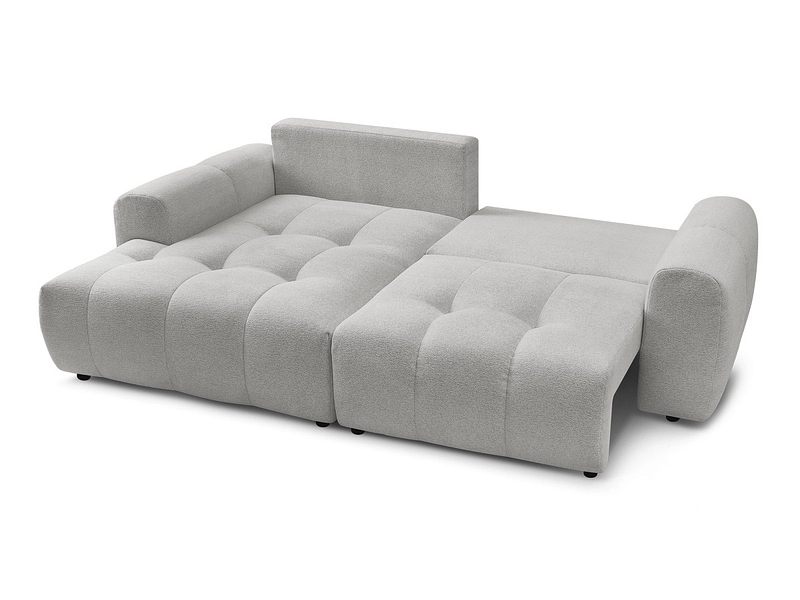Canapé d'angle BOBOCHIC ROXELANE