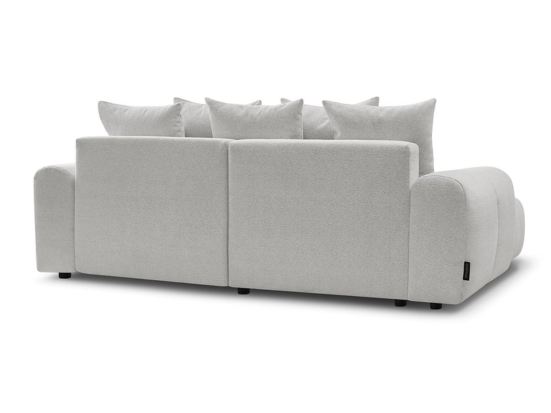 Canapé d'angle BOBOCHIC ROXELANE