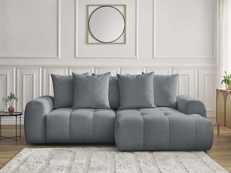 Canapé d'angle BOBOCHIC ROXELANE