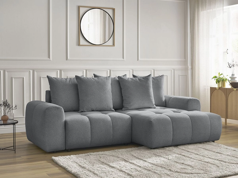 Canapé d'angle BOBOCHIC ROXELANE