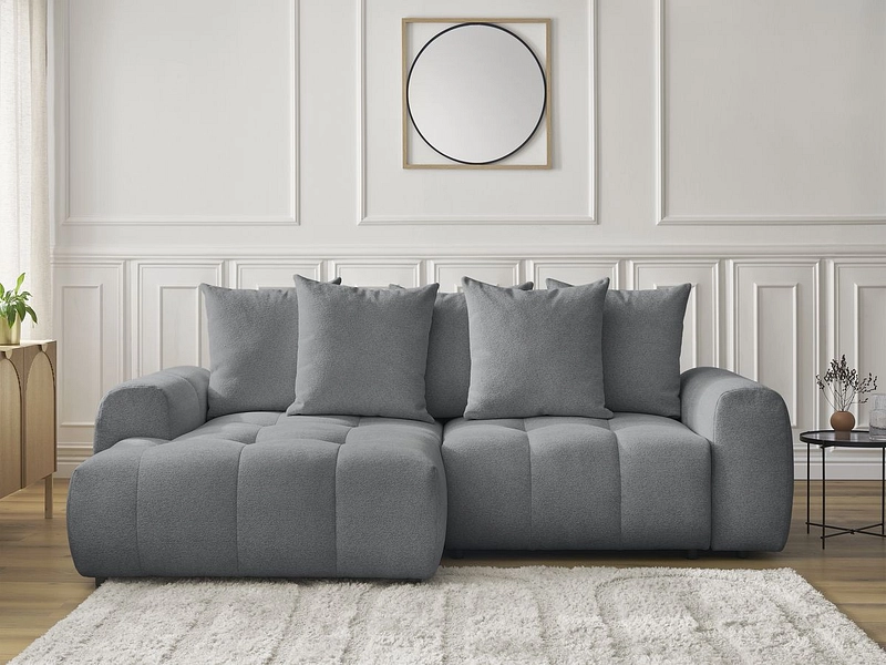 Canapé d'angle BOBOCHIC ROXELANE