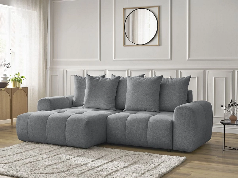 Canapé d'angle BOBOCHIC ROXELANE