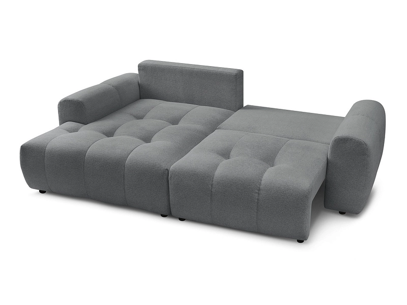 Canapé d'angle BOBOCHIC ROXELANE