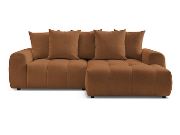 Canapé d'angle BOBOCHIC ROXELANE