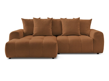 Canapé d'angle BOBOCHIC ROXELANE