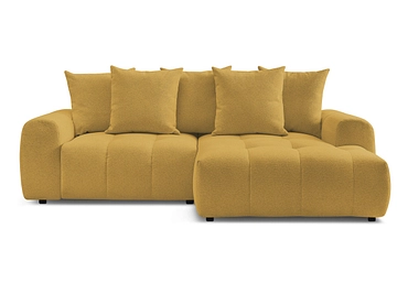 Canapé d'angle BOBOCHIC ROXELANE