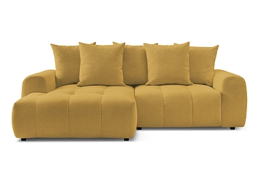 Canapé d'angle BOBOCHIC ROXELANE