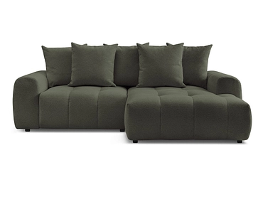 Canapé d'angle BOBOCHIC ROXELANE