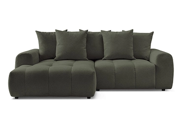 Canapé d'angle BOBOCHIC ROXELANE