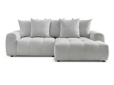 Canapé d'angle BOBOCHIC ROXELANE