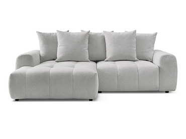 Canapé d'angle BOBOCHIC ROXELANE
