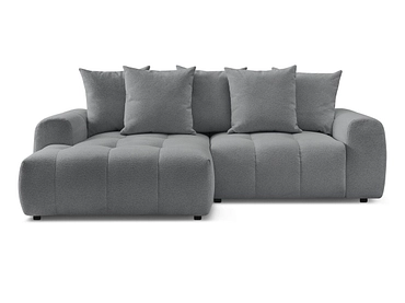 Canapé d'angle BOBOCHIC ROXELANE