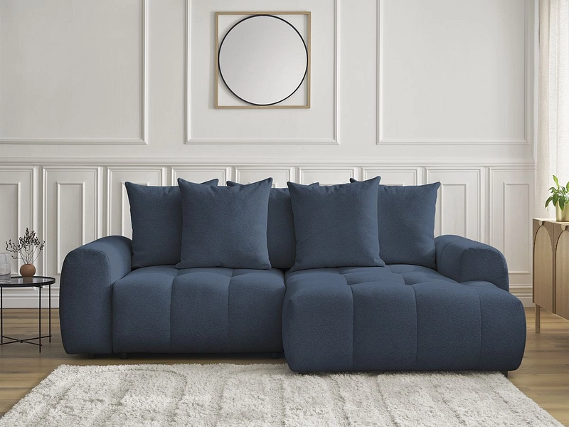 Canapé d'angle BOBOCHIC ROXELANE