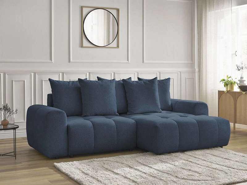 Canapé d'angle BOBOCHIC ROXELANE