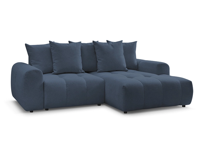 Canapé d'angle BOBOCHIC ROXELANE