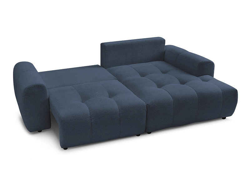 Canapé d'angle BOBOCHIC ROXELANE