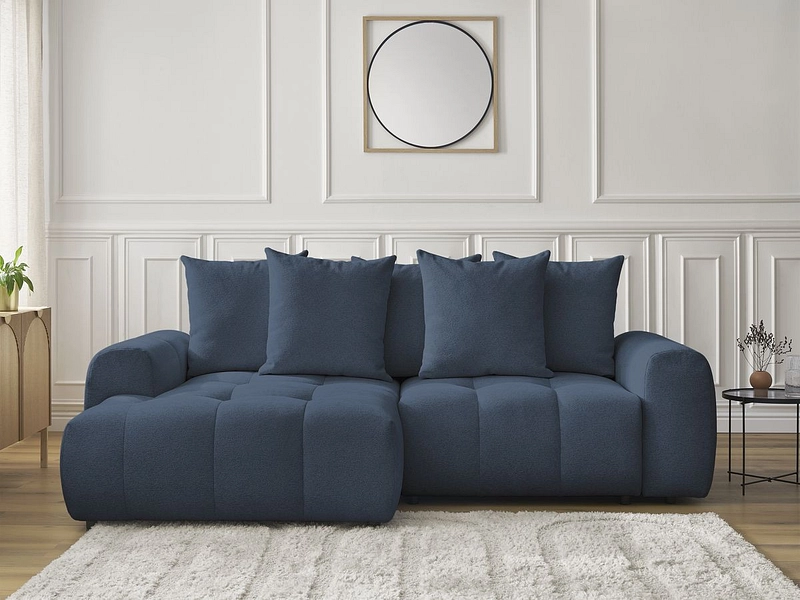 Canapé d'angle BOBOCHIC ROXELANE