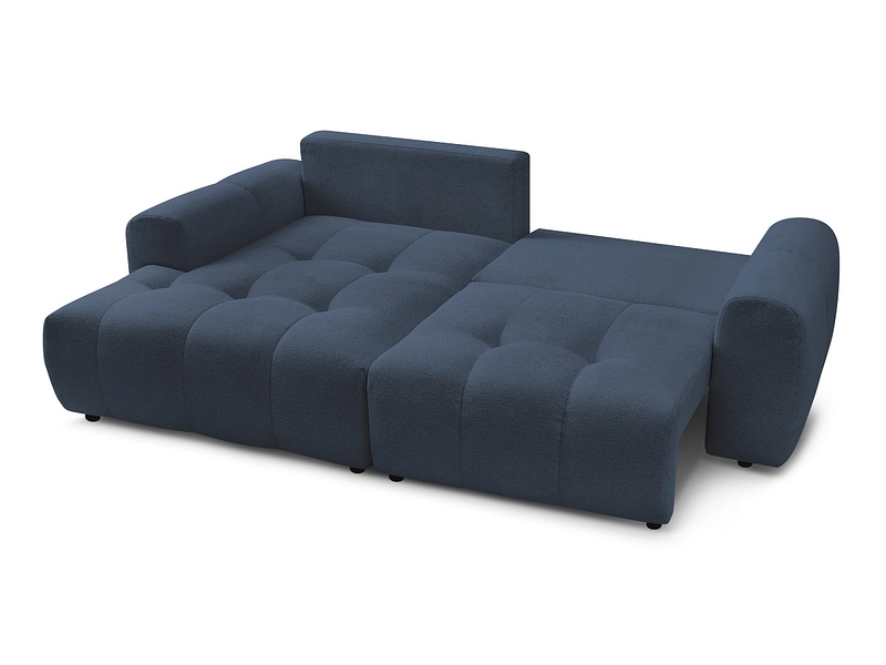 Canapé d'angle BOBOCHIC ROXELANE