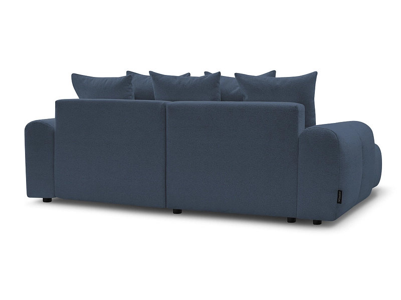 Canapé d'angle BOBOCHIC ROXELANE