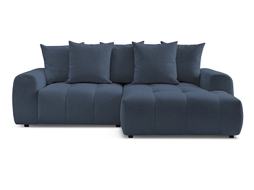 Canapé d'angle BOBOCHIC ROXELANE