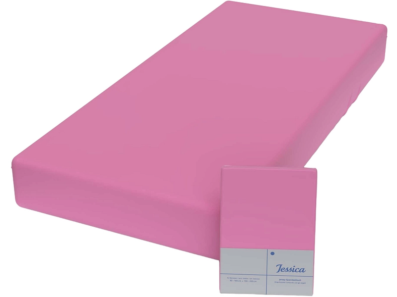 CAPISTRANO Lenzuolo fisso JESSICA