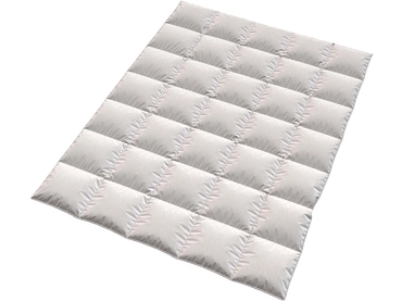 CAPISTRANO Duvet STANDARD