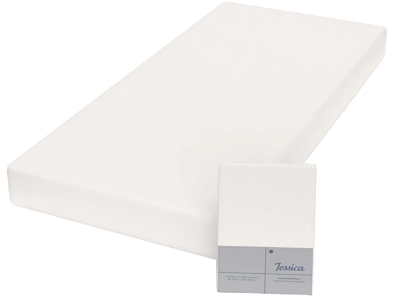 CAPISTRANO Lenzuolo fisso JESSICA