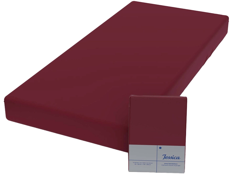 CAPISTRANO Fixleintuch JESSICA