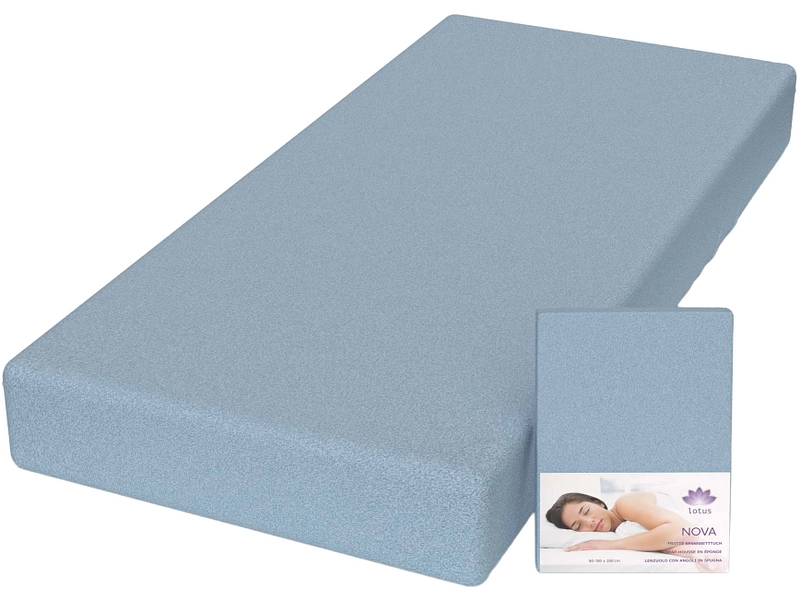 LOTUS BEDDING Drap-housse NOVA