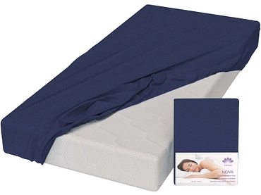 LOTUS BEDDING Drap-housse NOVA