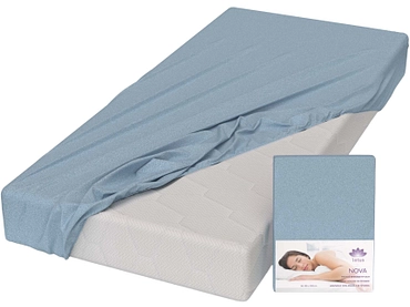 LOTUS BEDDING Drap-housse NOVA