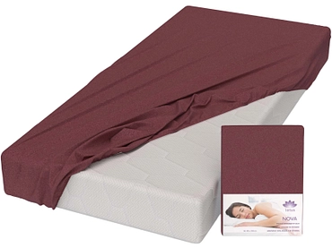 LOTUS BEDDING Drap-housse NOVA