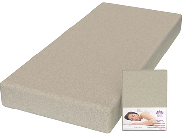 LOTUS BEDDING Drap-housse NOVA