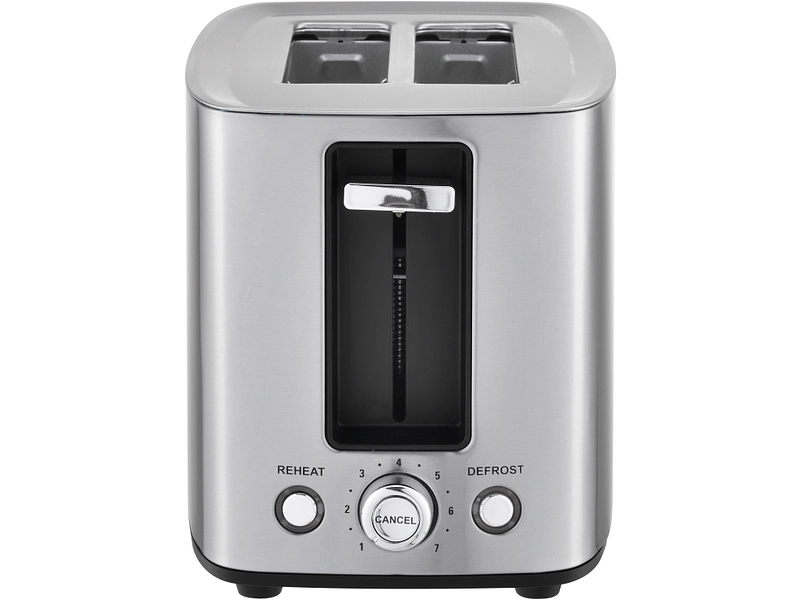 OHMEX Toaster 2 spalten