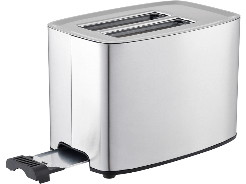 OHMEX Toaster 2 spalten