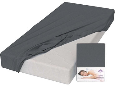 LOTUS BEDDING Drap-housse NOVA