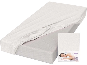 LOTUS BEDDING Drap-housse NOVA