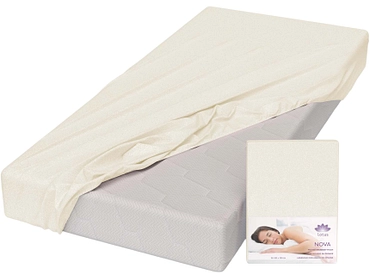 LOTUS BEDDING Drap-housse NOVA