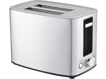 OHMEX Toaster 2 spalten