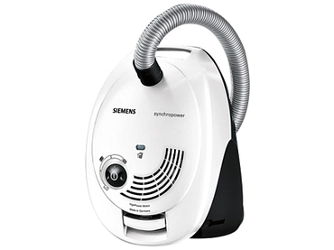 5 sacchetti premium per aspirapolvere compatibili con Siemens VSZ 6 FCB