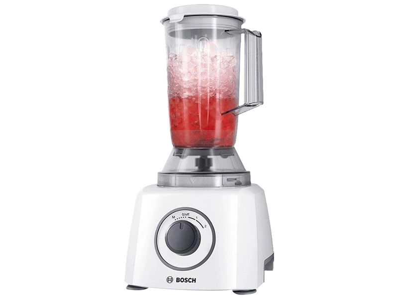 BOSCH Robot de cuisine multifonctions