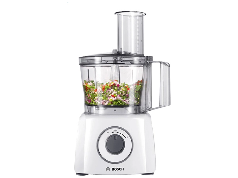 BOSCH Robot de cuisine multifonctions