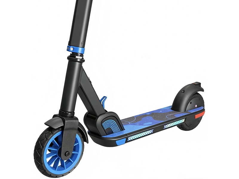 OCEAN DRIVE Kinderroller