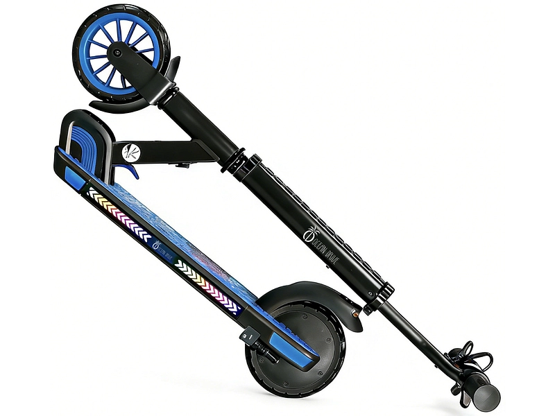 OCEAN DRIVE Kinderroller