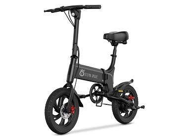 OCEAN DRIVE Bicicletta elettrica